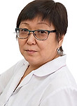 Врач Андреева Гульнара Семеновна