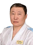 Врач Борисов Петр Прокопьевич