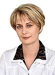 Врач Цепелева Оксана Александровна