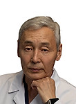 Врач Ядреев Александр Сивович