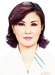 Врач Копырина Екатерина Николаевна