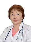 Врач Осипова Тамара Ивановна