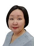 Врач Петрова Анна Семеновна