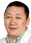 Врач Самсонов Михаил Петрович