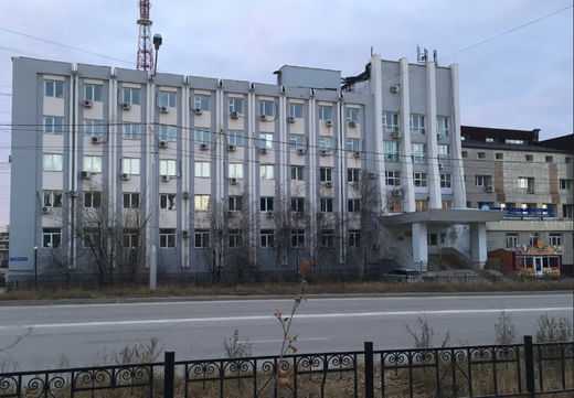 Diamond Clinic (Даймонд Клиник) на Октябрьской