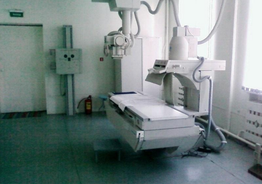 Diamond Clinic (Даймонд Клиник) на Октябрьской